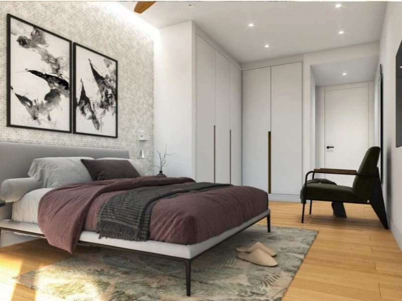 3 soverom Leilighet til salgs i Monforte del Cid med svømmebasseng - € 475 000 (Ref: 9627543)