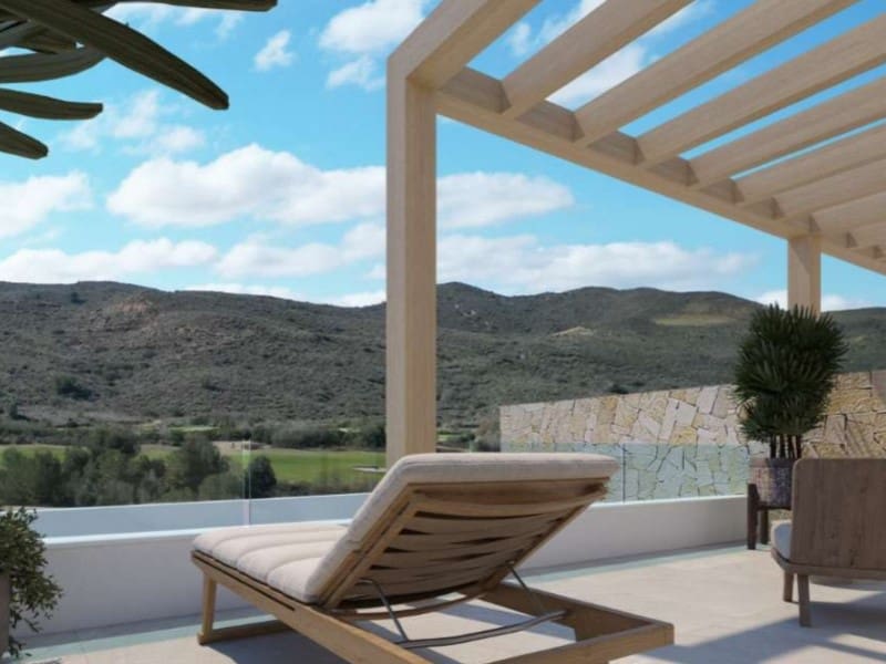 3 chambre Villa/Maison à vendre à Monforte del Cid avec piscine - 639 000 € (Ref: 9627551)