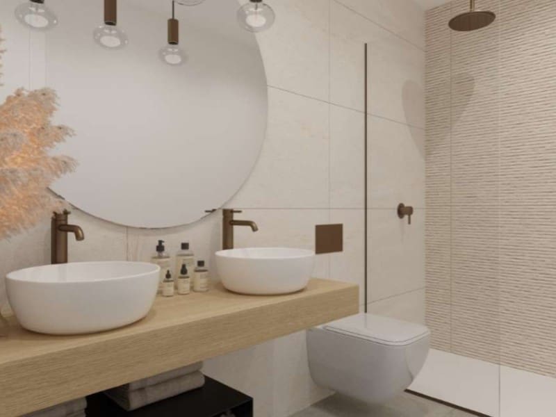 3 chambre Villa/Maison à vendre à Monforte del Cid avec piscine - 639 000 € (Ref: 9627551)