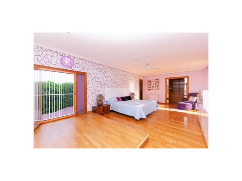 4 bedroom Villa for sale in La Mata - € 1,150,000 (Ref: 9783199)