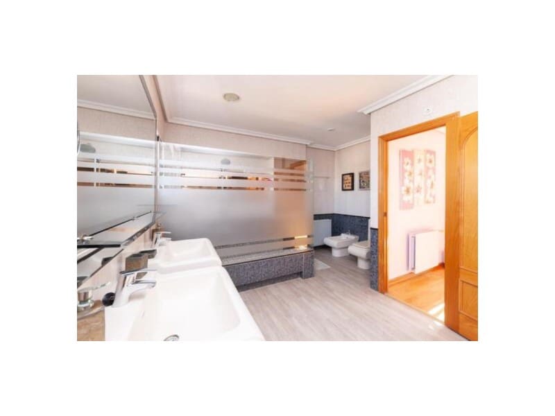 4 bedroom Villa for sale in La Mata - € 1,150,000 (Ref: 9783199)