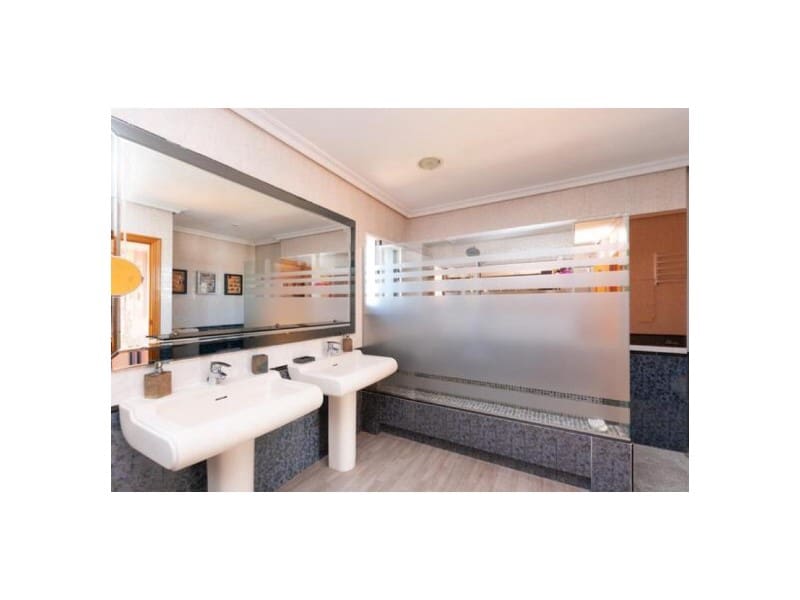 4 bedroom Villa for sale in La Mata - € 1,150,000 (Ref: 9783199)