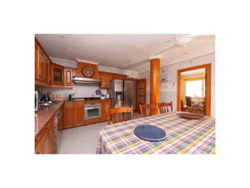 4 bedroom Villa for sale in La Mata - € 1,150,000 (Ref: 9783199)