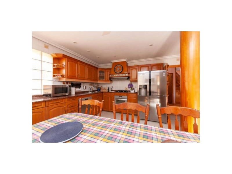 4 bedroom Villa for sale in La Mata - € 1,150,000 (Ref: 9783199)