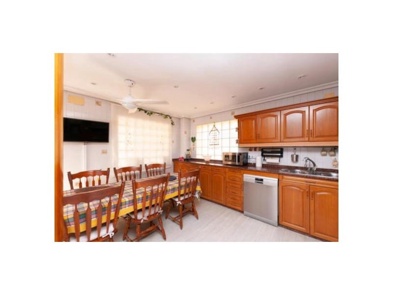 4 bedroom Villa for sale in La Mata - € 1,150,000 (Ref: 9783199)