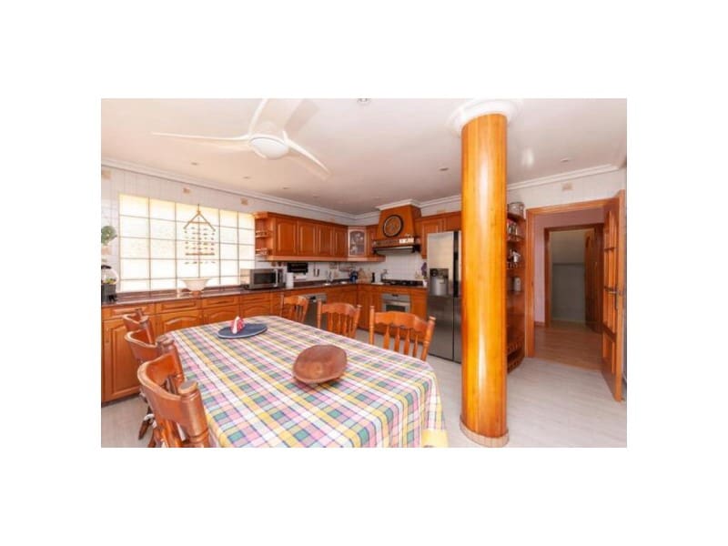 4 bedroom Villa for sale in La Mata - € 1,150,000 (Ref: 9783199)