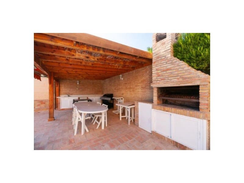 4 bedroom Villa for sale in La Mata - € 1,150,000 (Ref: 9783199)