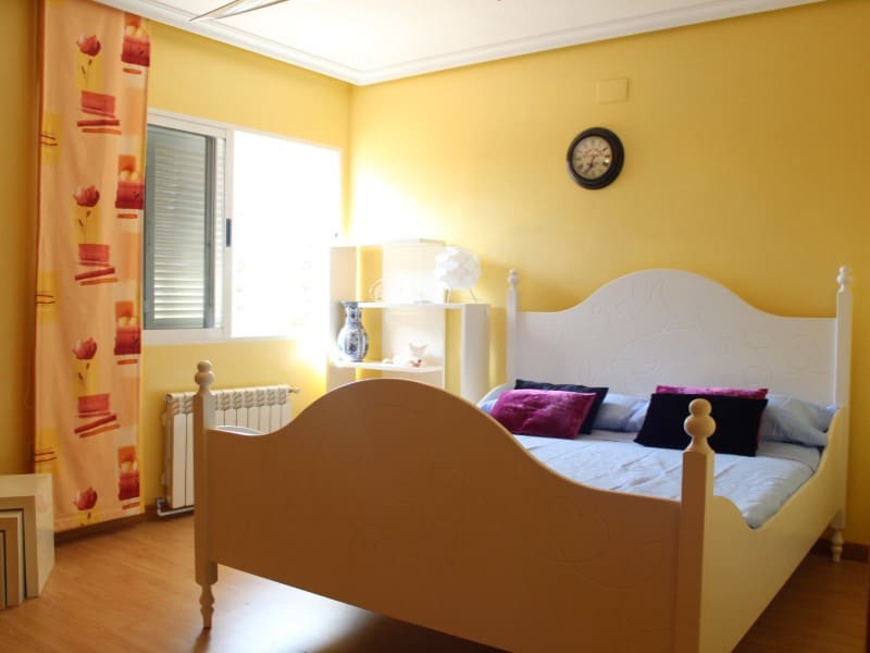 4 bedroom Villa for sale in La Mata - € 1,150,000 (Ref: 9783199)