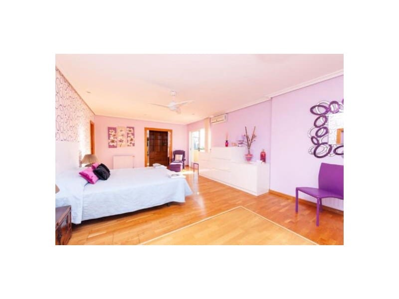 4 bedroom Villa for sale in La Mata - € 1,150,000 (Ref: 9783199)