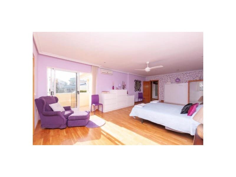 4 bedroom Villa for sale in La Mata - € 1,150,000 (Ref: 9783199)