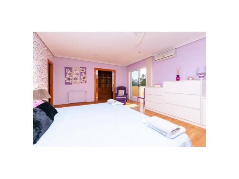 4 bedroom Villa for sale in La Mata - € 1,150,000 (Ref: 9783199)