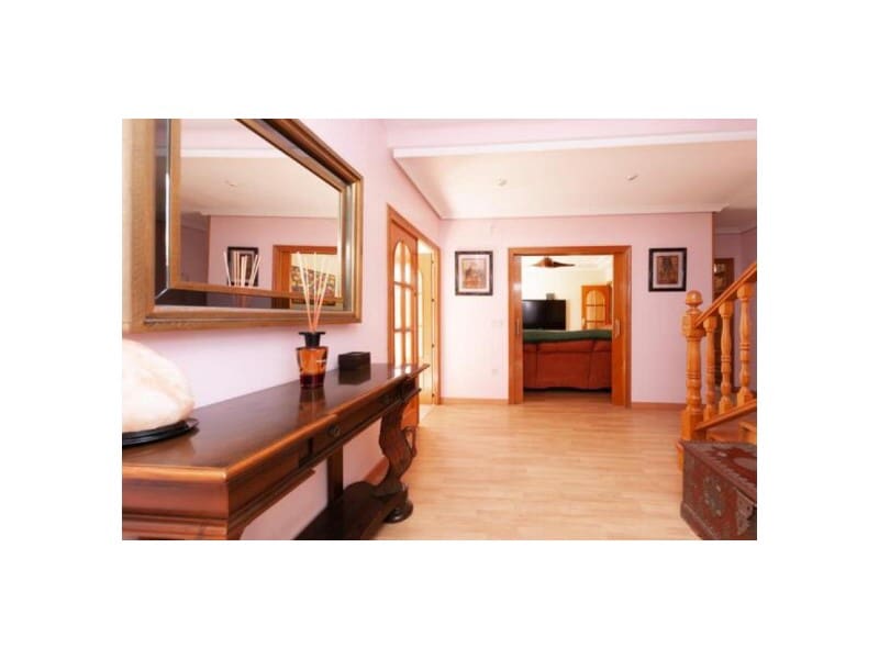 4 bedroom Villa for sale in La Mata - € 1,150,000 (Ref: 9783199)