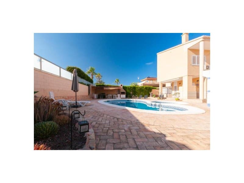 4 bedroom Villa for sale in La Mata - € 1,150,000 (Ref: 9783199)