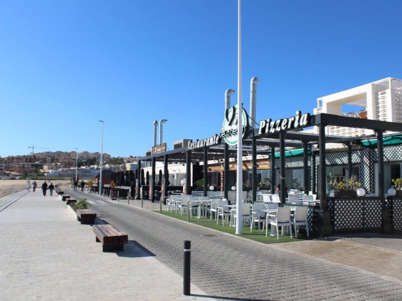 4 bedroom Villa for sale in La Mata - € 1,150,000 (Ref: 9783199)