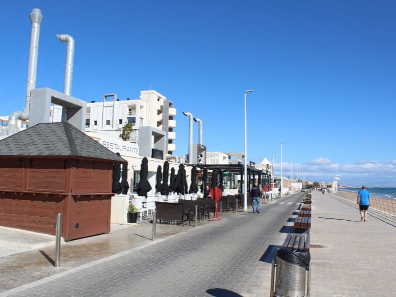 4 bedroom Villa for sale in La Mata - € 1,150,000 (Ref: 9783199)