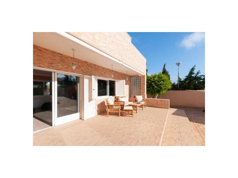 4 bedroom Villa for sale in La Mata - € 1,150,000 (Ref: 9783199)