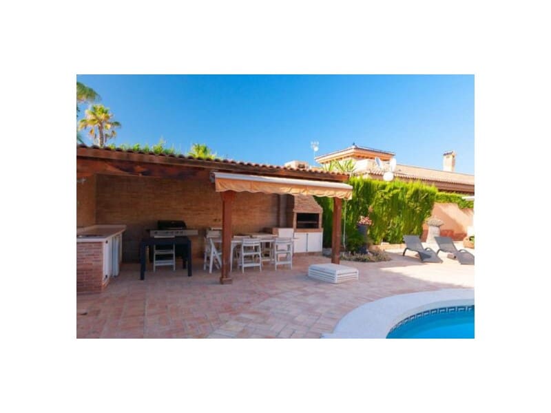 4 bedroom Villa for sale in La Mata - € 1,150,000 (Ref: 9783199)