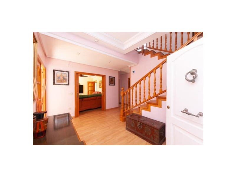 4 bedroom Villa for sale in La Mata - € 1,150,000 (Ref: 9783199)