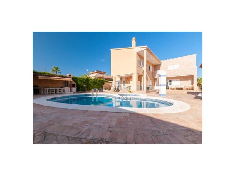 4 bedroom Villa for sale in La Mata - € 1,150,000 (Ref: 9783199)