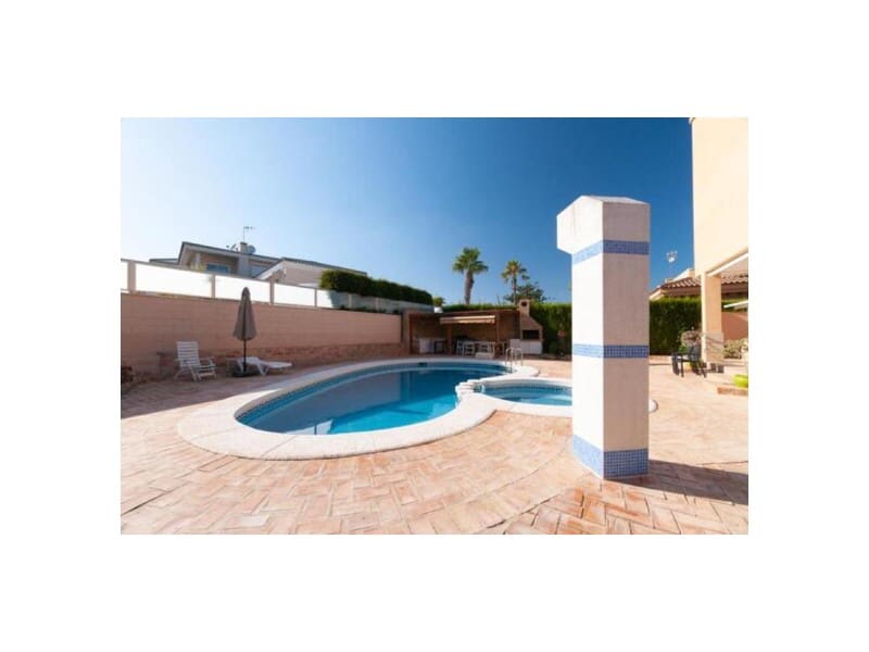 4 bedroom Villa for sale in La Mata - € 1,150,000 (Ref: 9783199)