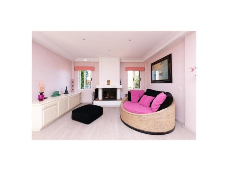 4 bedroom Villa for sale in La Mata - € 1,150,000 (Ref: 9783199)