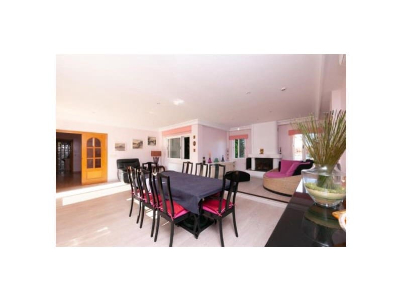 4 bedroom Villa for sale in La Mata - € 1,150,000 (Ref: 9783199)