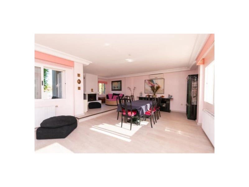 4 bedroom Villa for sale in La Mata - € 1,150,000 (Ref: 9783199)