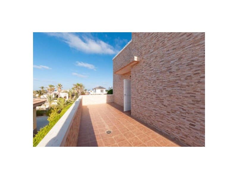 4 bedroom Villa for sale in La Mata - € 1,150,000 (Ref: 9783199)