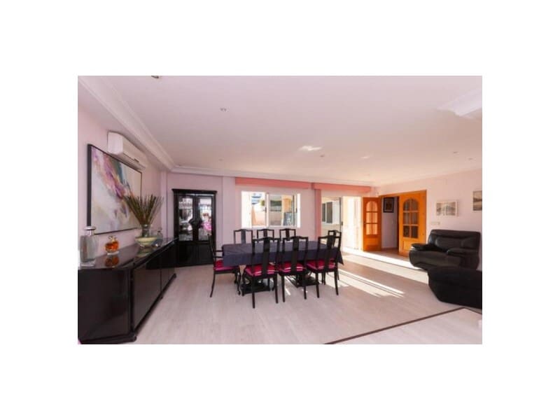 4 bedroom Villa for sale in La Mata - € 1,150,000 (Ref: 9783199)