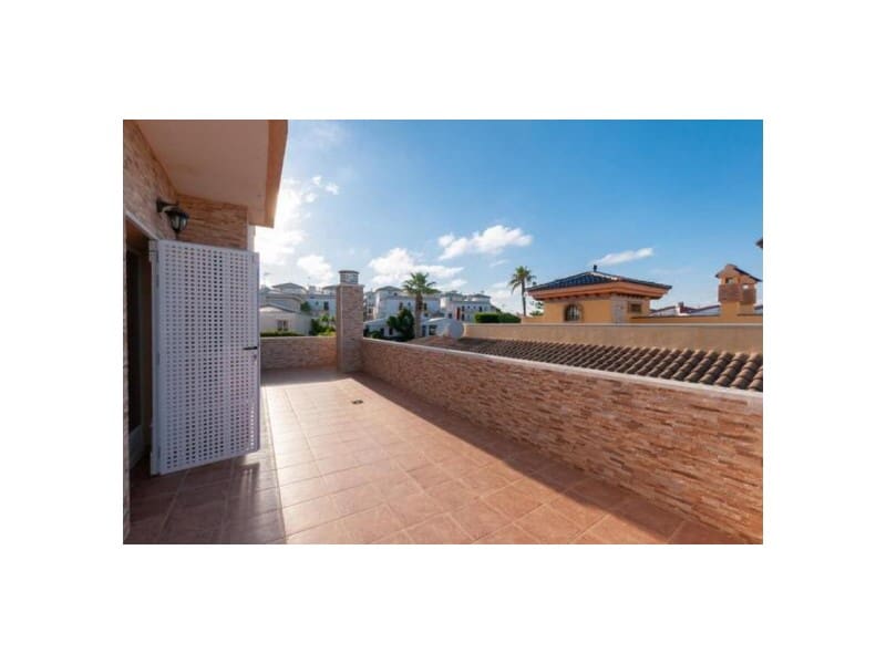 4 bedroom Villa for sale in La Mata - € 1,150,000 (Ref: 9783199)