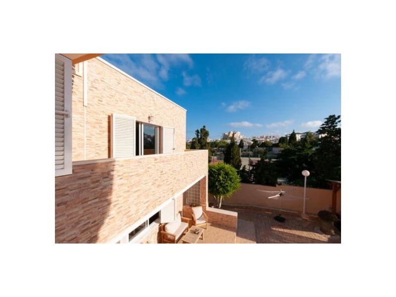 4 bedroom Villa for sale in La Mata - € 1,150,000 (Ref: 9783199)