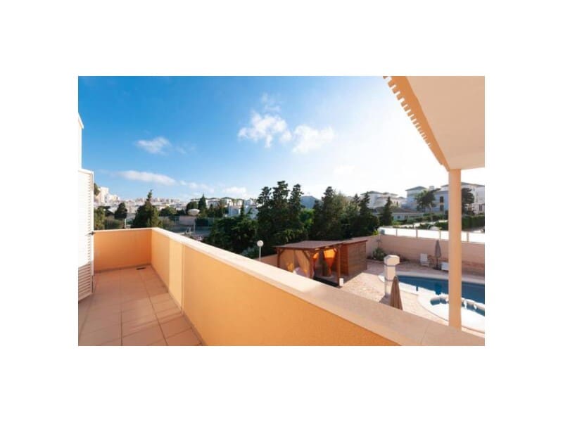 4 bedroom Villa for sale in La Mata - € 1,150,000 (Ref: 9783199)