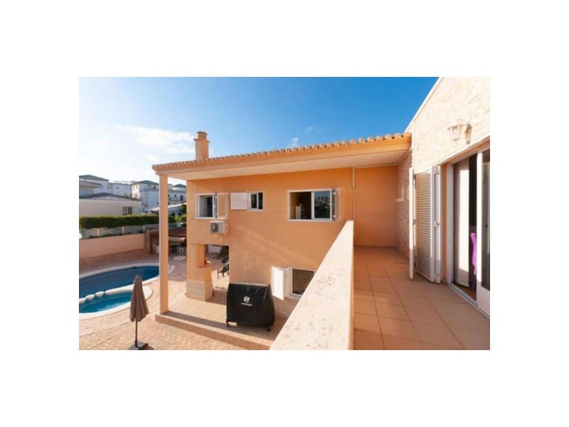 4 bedroom Villa for sale in La Mata - € 1,150,000 (Ref: 9783199)