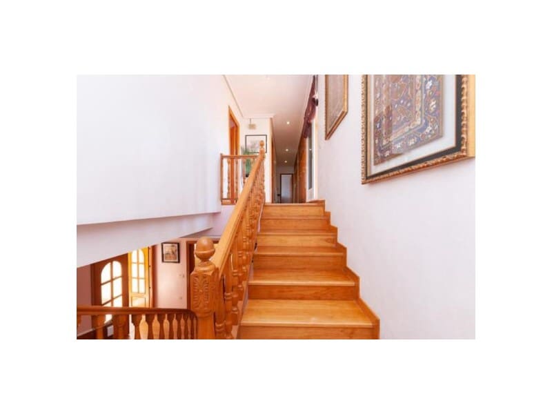 4 bedroom Villa for sale in La Mata - € 1,150,000 (Ref: 9783199)