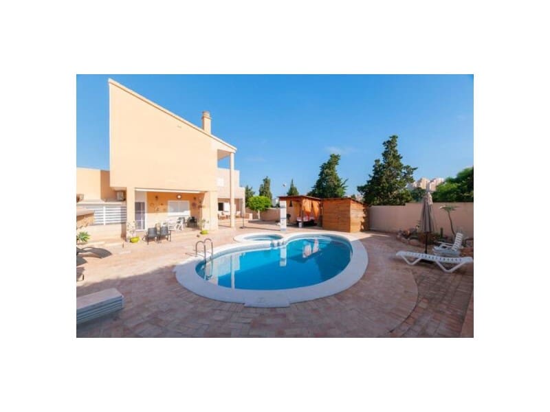 4 bedroom Villa for sale in La Mata - € 1,150,000 (Ref: 9783199)