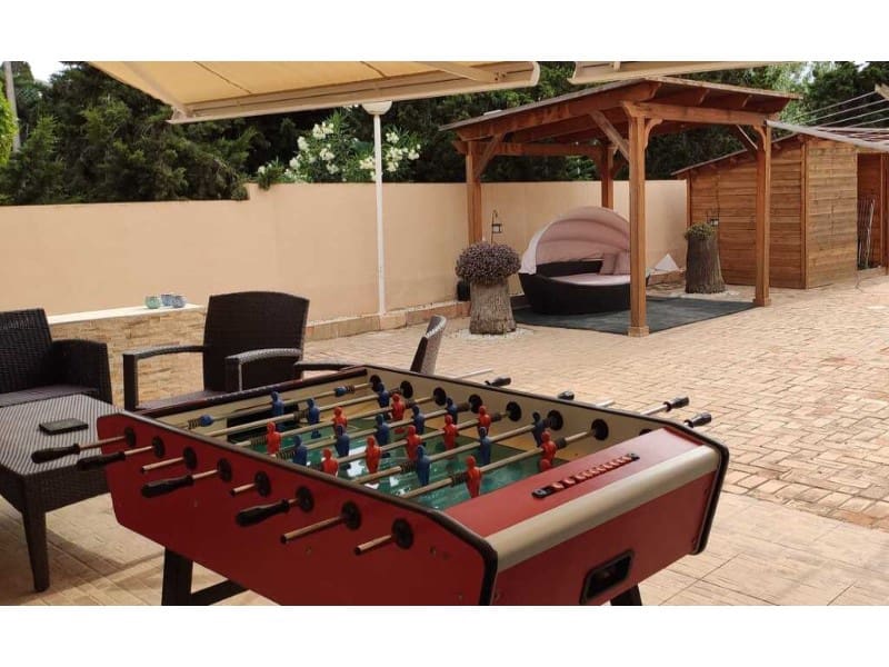 4 bedroom Villa for sale in La Mata - € 1,150,000 (Ref: 9783199)