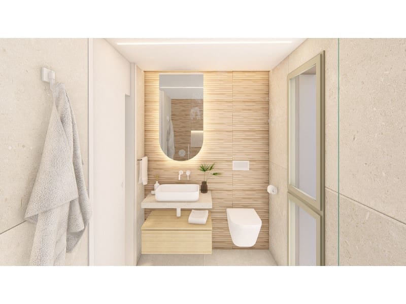 2 soveværelse Lejlighed til salg i Los Alcazares med swimmingpool garage - € 354.000 (Ref: 9824827)