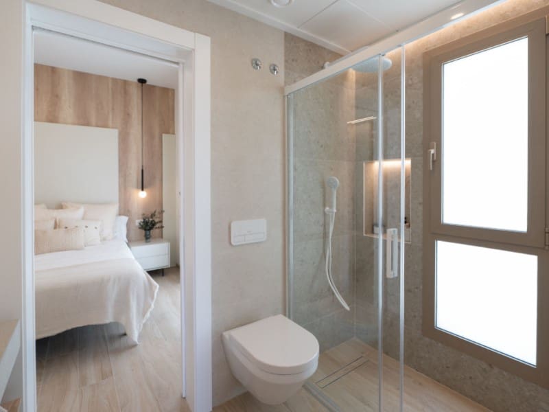 3 soveværelse Byhus til salg i Los Alcazares med swimmingpool - € 455.000 (Ref: 9824846)