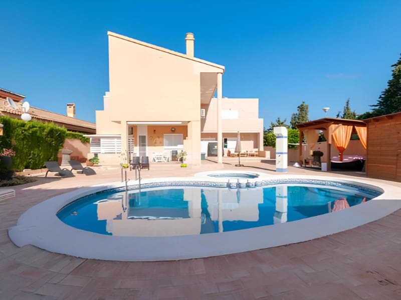 4 soverom Villa til salgs i La Mata - € 1 205 500 (Ref: 9828855)