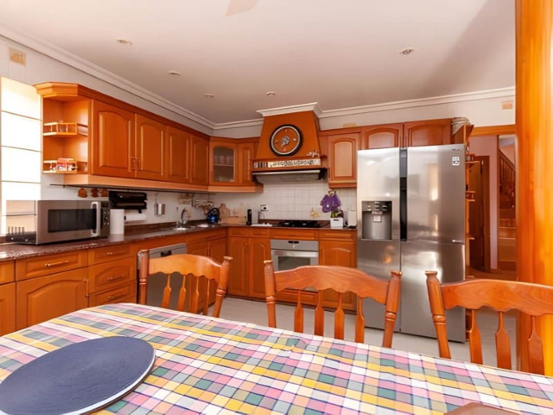 4 soverom Villa til salgs i La Mata - € 1 205 500 (Ref: 9828855)