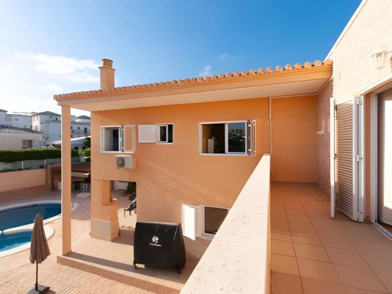 4 soverom Villa til salgs i La Mata - € 1 205 500 (Ref: 9828855)