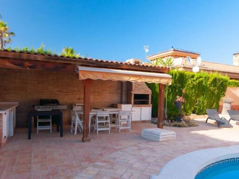4 soverom Villa til salgs i La Mata - € 1 205 500 (Ref: 9828855)