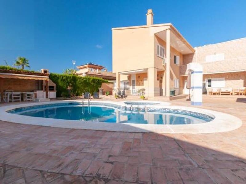4 soverom Villa til salgs i La Mata - € 1 205 500 (Ref: 9828855)