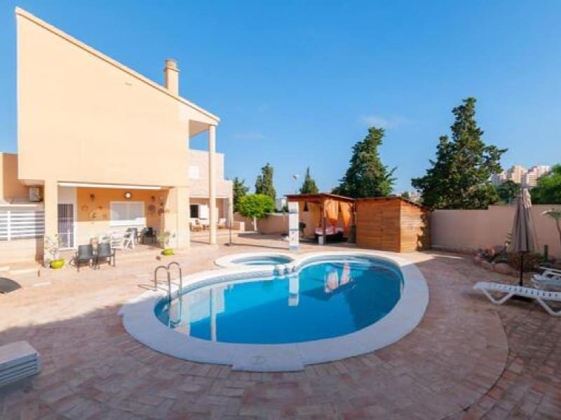 4 soverom Villa til salgs i La Mata - € 1 205 500 (Ref: 9828855)