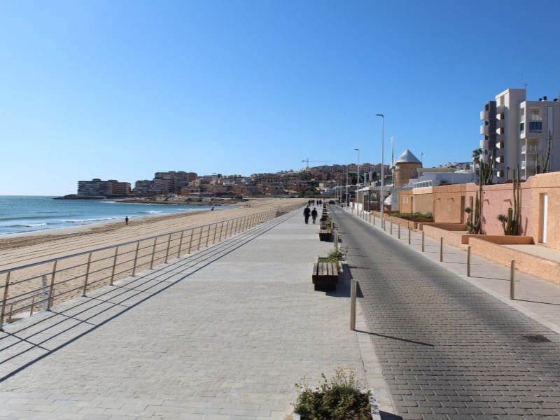 4 soverom Villa til salgs i La Mata - € 1 205 500 (Ref: 9828855)
