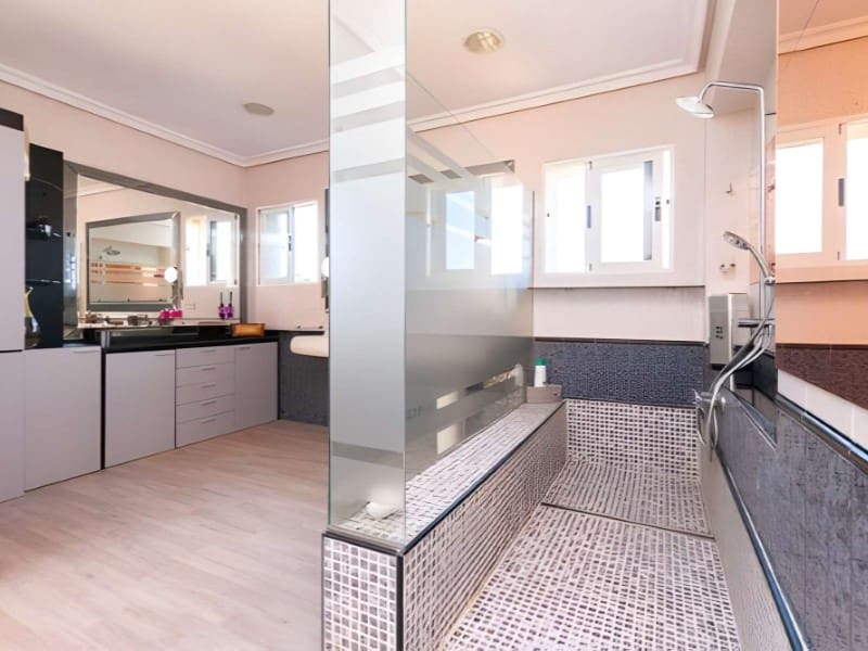4 soverom Villa til salgs i La Mata - € 1 205 500 (Ref: 9828855)