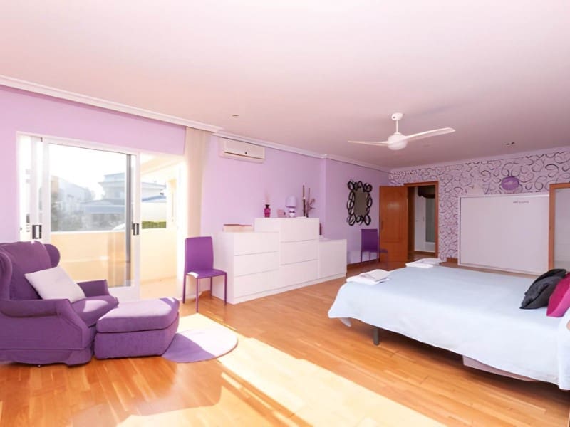 4 soverom Villa til salgs i La Mata - € 1 205 500 (Ref: 9828855)