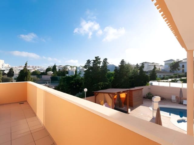 4 soverom Villa til salgs i La Mata, Torrevieja - € 1 205 500 (Ref: 9828855)