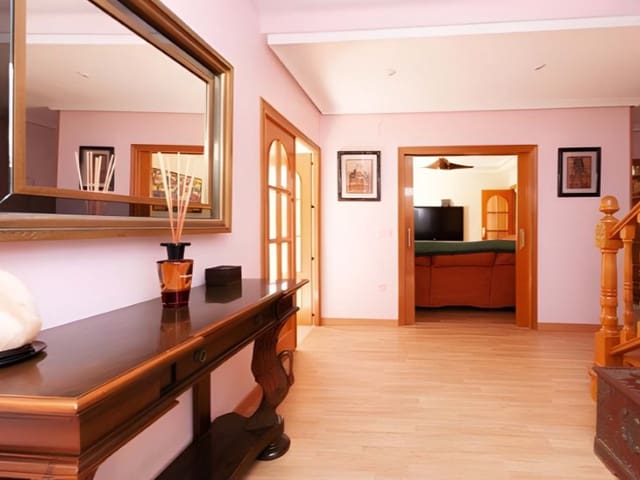 4 soverom Villa til salgs i La Mata, Torrevieja - € 1 205 500 (Ref: 9828855)