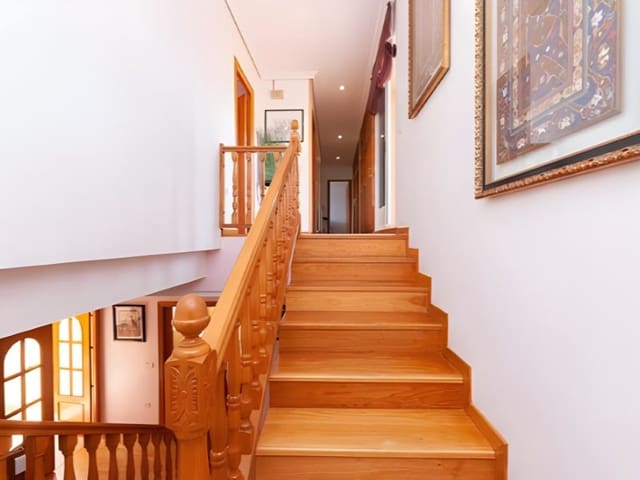 4 soverom Villa til salgs i La Mata, Torrevieja - € 1 205 500 (Ref: 9828855)